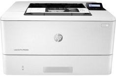 Принтер HP LaserJet Pro M404dn (W1A53A)