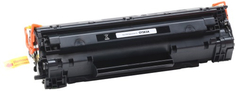 Картридж Static Control HP CF283A Black (002-01-TF283A)