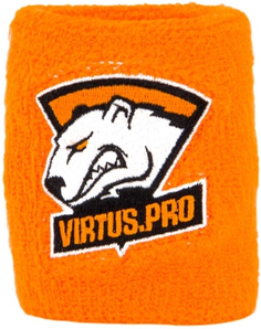 Напульсник Virtus.Pro Orange (FVPSWBAND17OR0000)