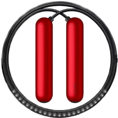 Скакалка Smart Rope SR2_RD_L