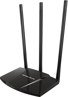 Wi-Fi роутер Mercusys MW330HP