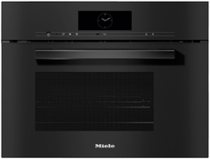 Встраиваемая пароварка Miele DGM7840 OBSW