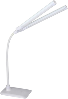 Настольный светильник Camelion KD-794 C01 White