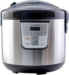 Мультиварка GALAXY GL 2641 Black