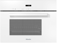 Встраиваемая пароварка Miele DG2840 BRWS