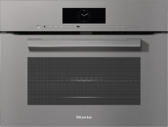 Электрический духовой шкаф Miele H7840BM GRGR