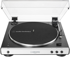 Проигрыватель виниловых дисков Audio-Technica AT-LP60XBTWH