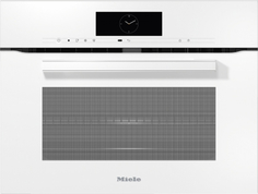 Электрический духовой шкаф Miele H7840BM BRWS