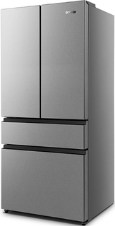 Холодильник Gorenje NRM8181UX