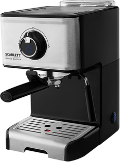 Кофеварка рожковая Scarlett SC-CM33014