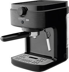Кофеварка рожковая Scarlett SC-CM33015