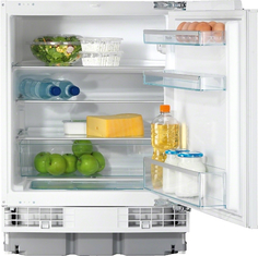 Встраиваемый холодильник Miele K5122 Ui