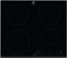 Индукционная варочная панель Electrolux IPE6440KF