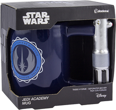 Кружка Paladone Jedi Academy Shaped Mug (PP5057SW)