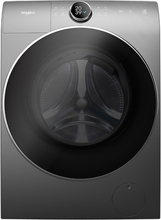 Стиральная машина Whirlpool WM E104A S RU