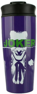 Кружка Pyramid The Joker: Straight Outta Arkham (MTM25370)