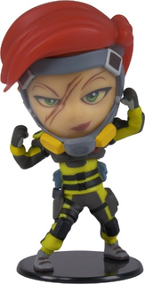 Фигурка UbiCollectibles Six Collection Merch Finka (300110643)