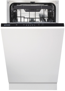 Встраиваемая посудомоечная машина Gorenje GV52112