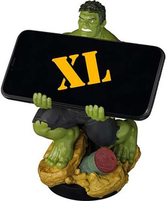 Фигурка Exquisite Gaming Cable Guy: Avengers: Hulk XL (CGXLMR300040)