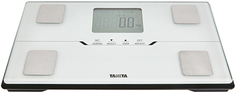 Умные весы Tanita BC-401 White