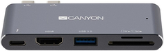 Хаб Canyon CNS-TDS05DG