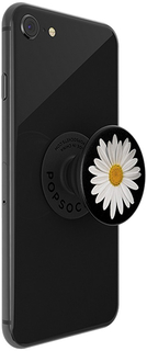Кольцо-держатель Popsockets Gen2 White Daisy (800995)