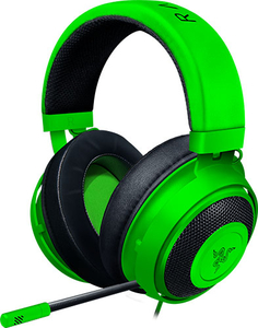 Игровые наушники Razer Kraken (RZ04-02830200-R3M1)