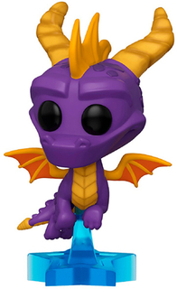 Фигурка Funko POP! Games: Spyro: Spyro (43346)