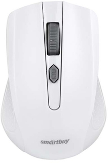 Мышь Smartbuy One 352 (SBM-352AG-W)