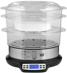 Пароварка GFGRIL GFS-7DSS