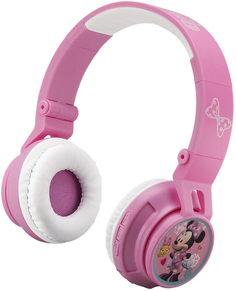 Наушники eKids Disney Junior Minnie (MM-B50.FXv8)