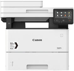 Лазерное МФУ Canon i-Sensys MF543x