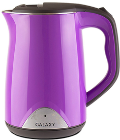 Электрочайник Galaxy GL 0301 Violet