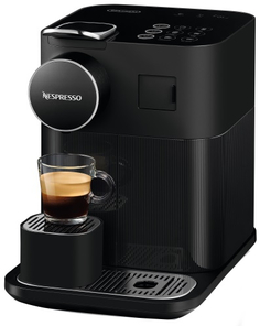 Кофеварка капсульная DeLonghi EN650.B