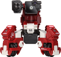 Радиоуправляемый робот GJS Gaming Robot Geio Red (G00201)