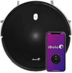 Робот-пылесос iBoto V720GW Aqua