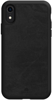 Чехол Black Rock The Statement Case для iPhone XR Black (800082)
