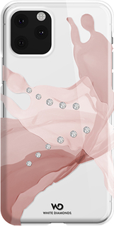 Чехол для сотового телефона White Diamonds Liquids iPhone для 11 Pro Rose Gold (805092)