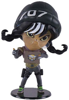 Фигурка UbiCollectibles Six Collection Merch Dokkaebi (300110642)