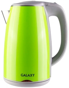 Электрочайник Galaxy GL 0307 Green