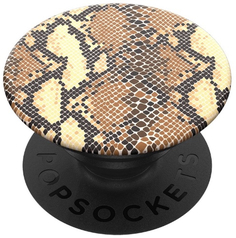 Кольцо-держатель Popsockets Gen2 Python Chic (801358)