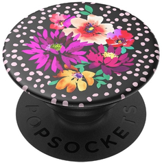 Кольцо-держатель Popsockets Gen2 Fiesta Bouquet (801678)