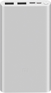 Внешний аккумулятор Mi Fast Charge PB3 10000 mAh White (VXN4273GL)