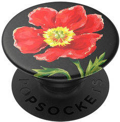 Кольцо-держатель Popsockets Gen2 What's Poppying? (801689)