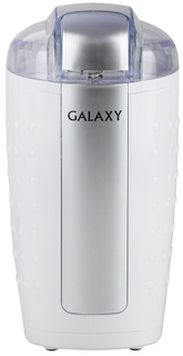 Кофемолка GALAXY GL 0900 White