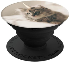 Кольцо-держатель Popsockets Unicat (101465)