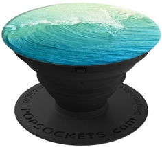 Кольцо-держатель Popsockets Wave (101021)