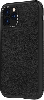 Чехол Black Rock Robust Case Real Leather Camo для iPhone 11 Pro, хаки (805088)