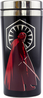 Кружка Paladone Star Wars Episode 9: Kylo Ren Travel Mug (PP6262SWN)