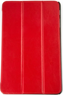 Чехол для планшета Red Line iBox Premium для Galaxy Tab E 9.6, красный (УТ000007112)